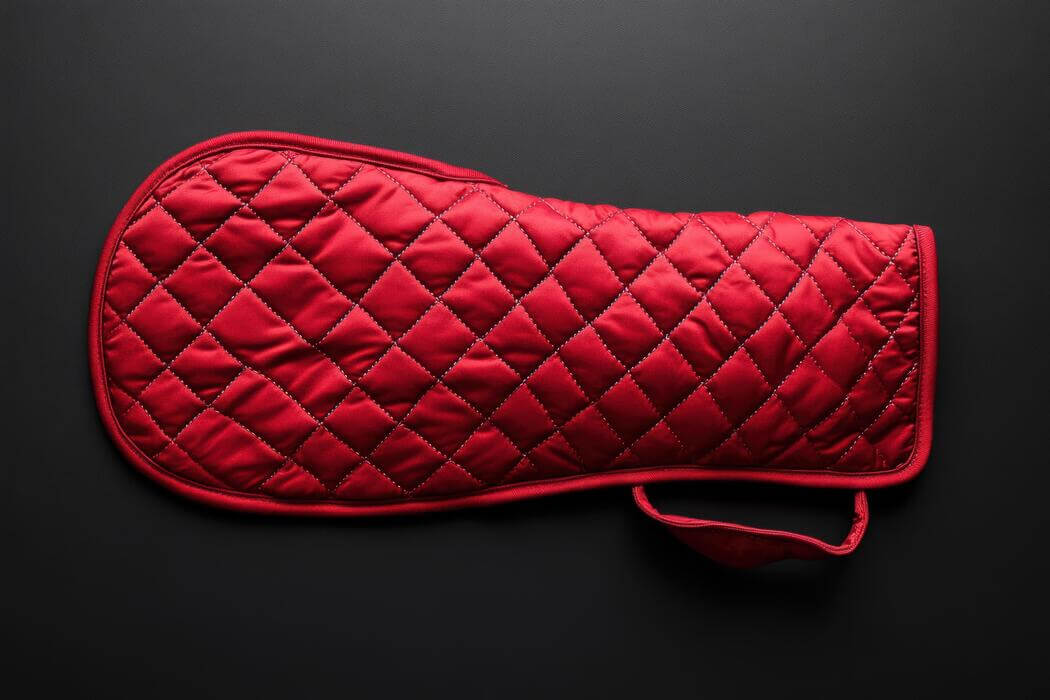 Ultrasonic Quilted Products